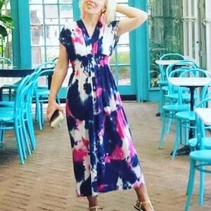 Dress small